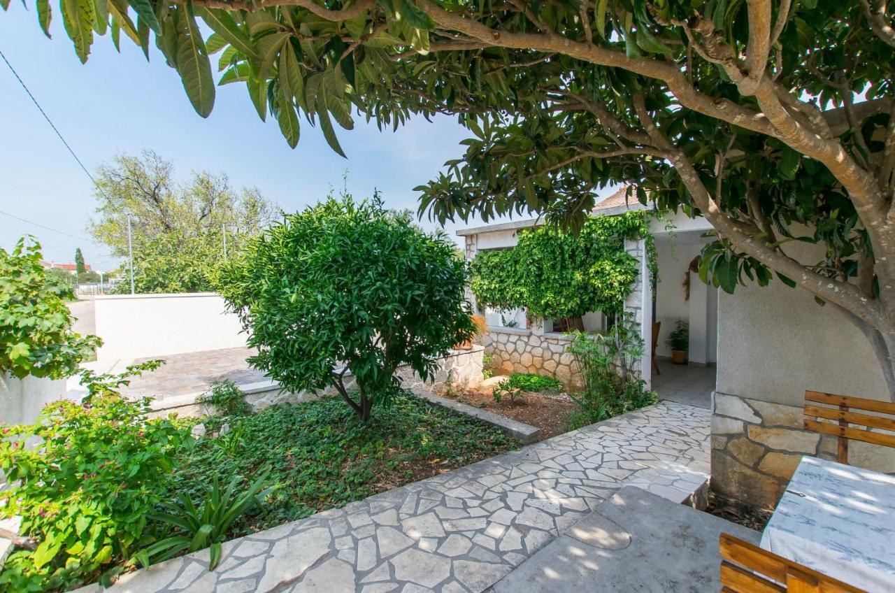 Apartment Alda Murter Ngoại thất bức ảnh