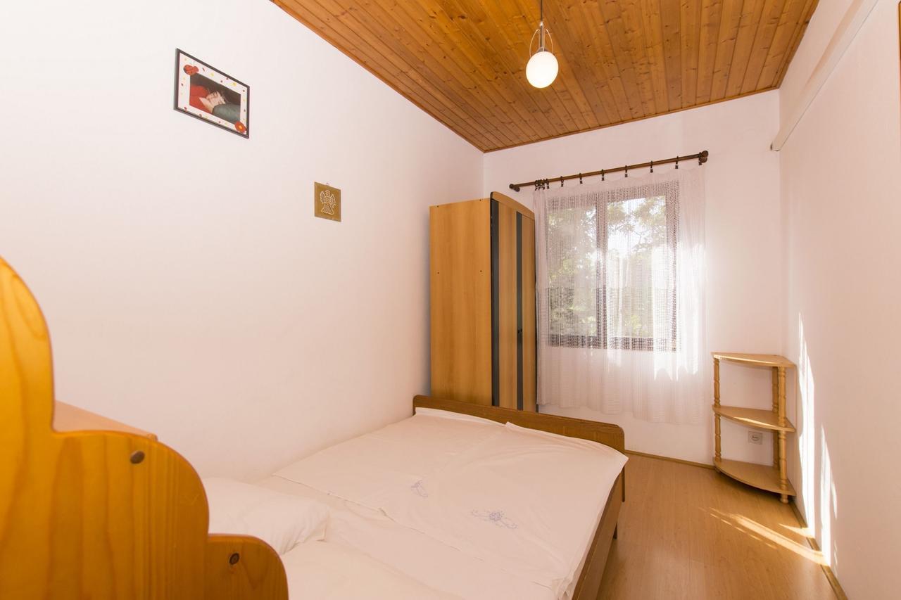 Apartment Alda Murter Ngoại thất bức ảnh