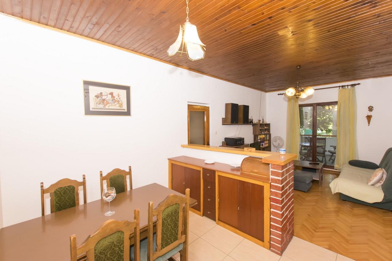 Apartment Alda Murter Ngoại thất bức ảnh