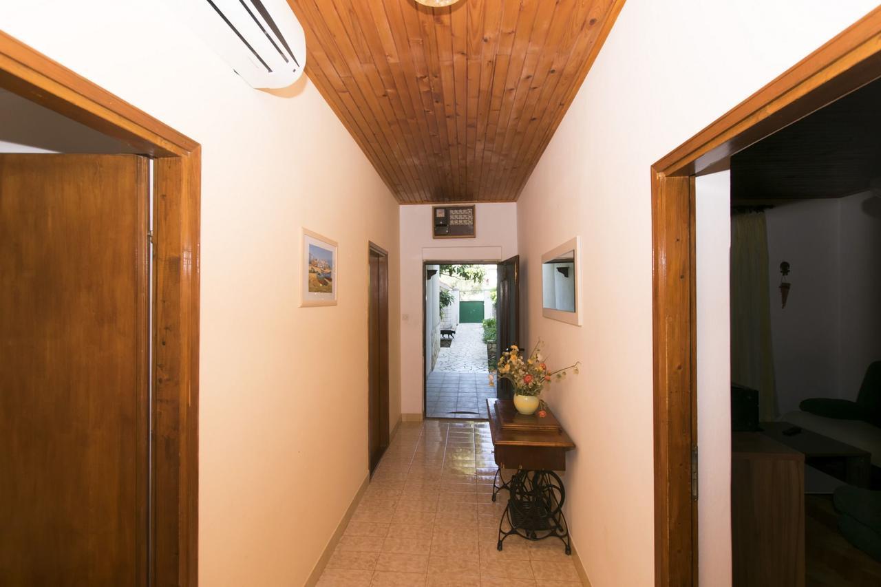Apartment Alda Murter Ngoại thất bức ảnh